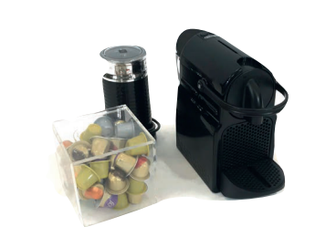 Кофеварка Nespresso