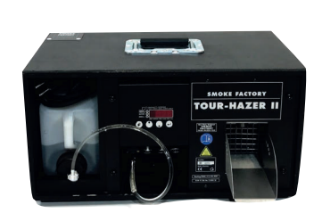 Хейзер Tour Hazer II